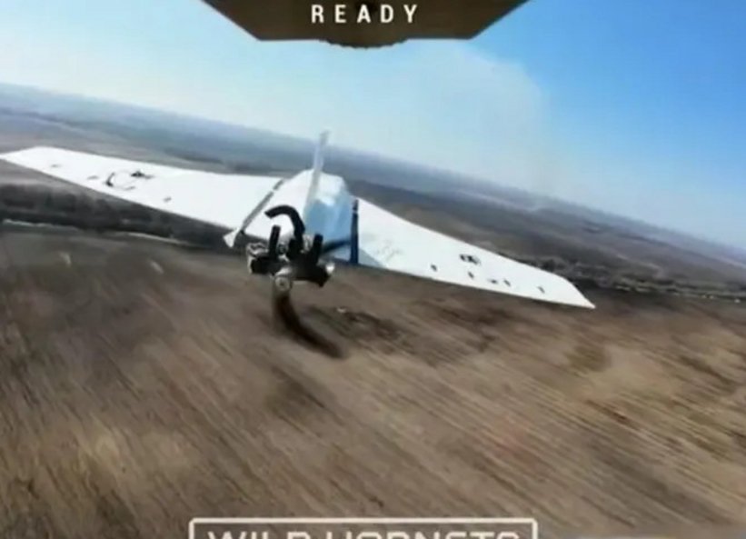Η CIA προειδοποιεί για ρωσική επίθεση με drones σε Ισπανία, Γαλλία ή Ιταλία -Το σχέδιο με τα Gerbera από πλοία