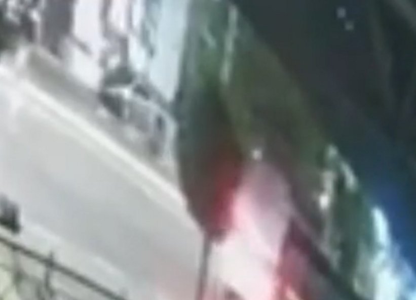 Πώς έγινε το σοκαριστικό τροχαίο με τις μηχανές και τους τρεις νεκρούς στη Λεωφόρο Αλεξάνδρας -Τα νέα στοιχεία