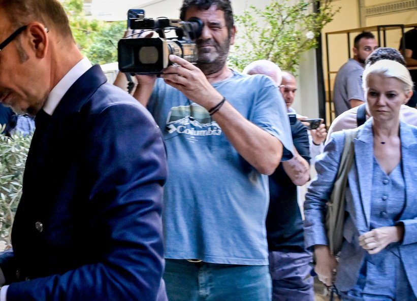 Γιώργος Μαζωνάκης: Δίωξη για κακούργημα εις βάρος των ιατρών -Kατηγορούνται για θανατηφόρα έκθεση