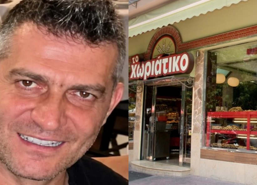 Έρευνα και για άλλα βαριά αδικήματα, πέρα από φοροδιαφυγή, για τον Άγγελο Γιαννακόπουλο με τους φούρνους -100 εμπλεκόμενοι, στο μικροσκόπιο 200 εταιρείες