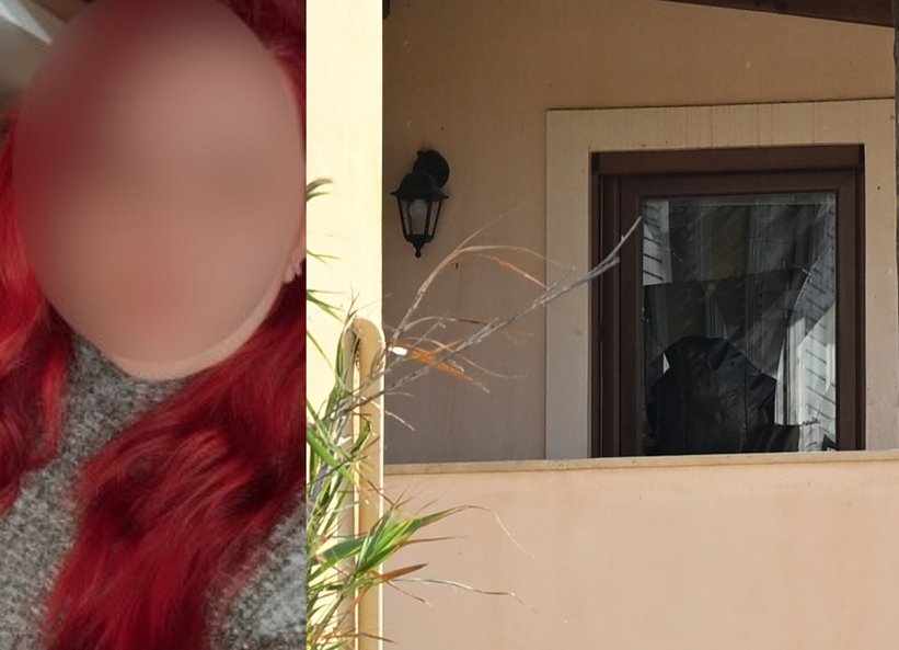 Ο Ρουμάνος είχε κάνει κόλαση τη ζωή της 32χρονης Κορίνας στο Λαύριο, τον είχε καταγγείλει 5 φορές -Με πολλαπλές μαχαιριές η ίδια και ο σύντροφός της