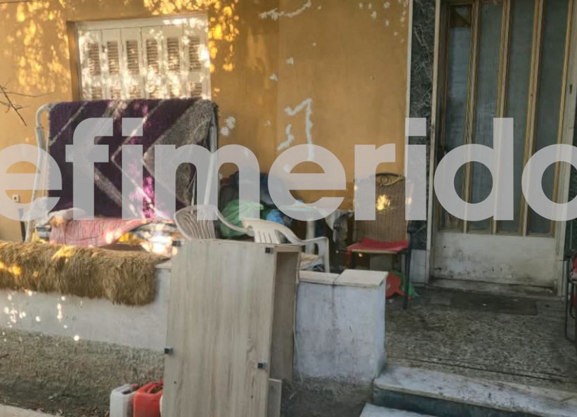 Βασικός ύποπτος για τη δολοφονία της 89χρονης στο Μενίδι ο 62χρονος γιος της -Από ασφυξία ο θάνατος, έφερε σημάδια πάλης