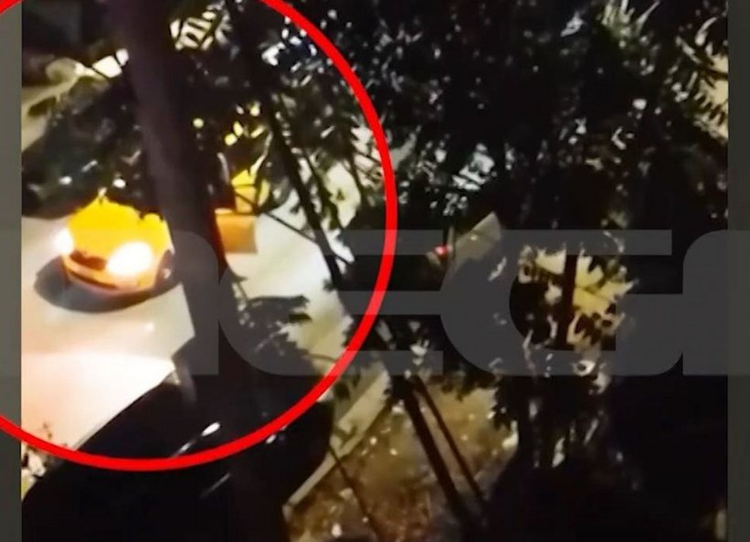 Βίντεο-ντοκουμέντο από την επίθεση σε οδηγό ταξί στη Νέα Ιωνία -«Σήμερα είναι η τελευταία σου μέρα, θα σε σκοτώσω»