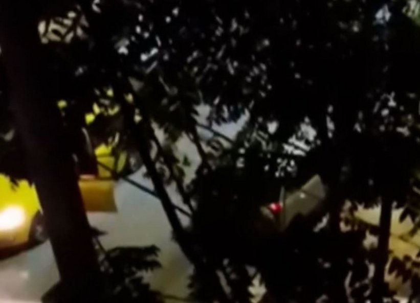 «Ακούω ένα κρατς στο αυτί μου και ήταν το κομμάτι που κόπηκε»: Σοκάρει η περιγραφή της οδηγού ταξί για την επίθεση στη Νέα Ιωνία