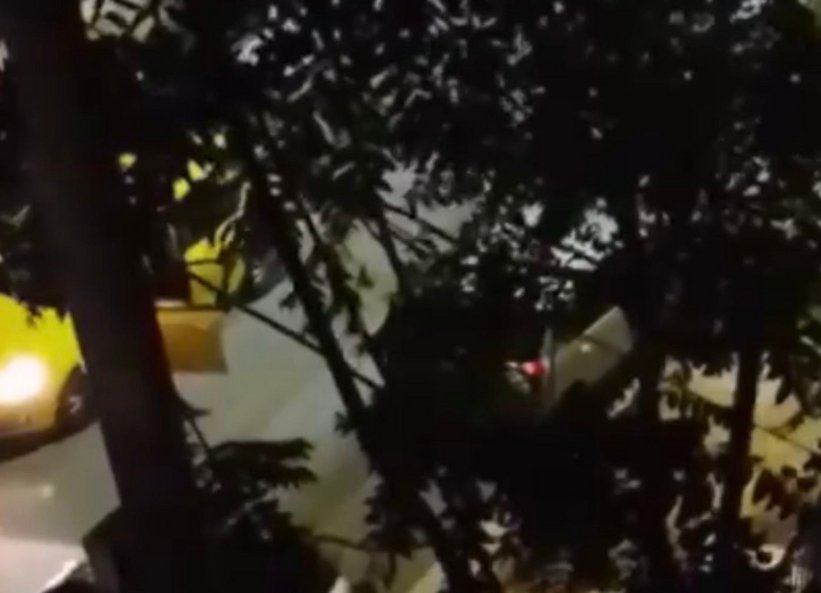 Στιγμές τρόμου για την 54χρονη οδηγό ταξί στη Νέα Ιωνία -«Άμα δεν είχε κοπεί το αυτί μου, θα με είχε σκοτώσει»