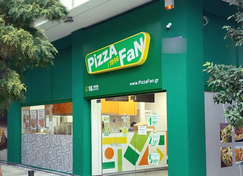 Με πειραγμένο λογισμικό στις ταμειακές η Pizza Fan -Δεν απέδωσαν 25 εκατ. ευρώ ΦΠΑ, 1 εκατ. ευρώ βρέθηκε σε σπίτι, 9 συλλήψεις, πώς δρούσαν