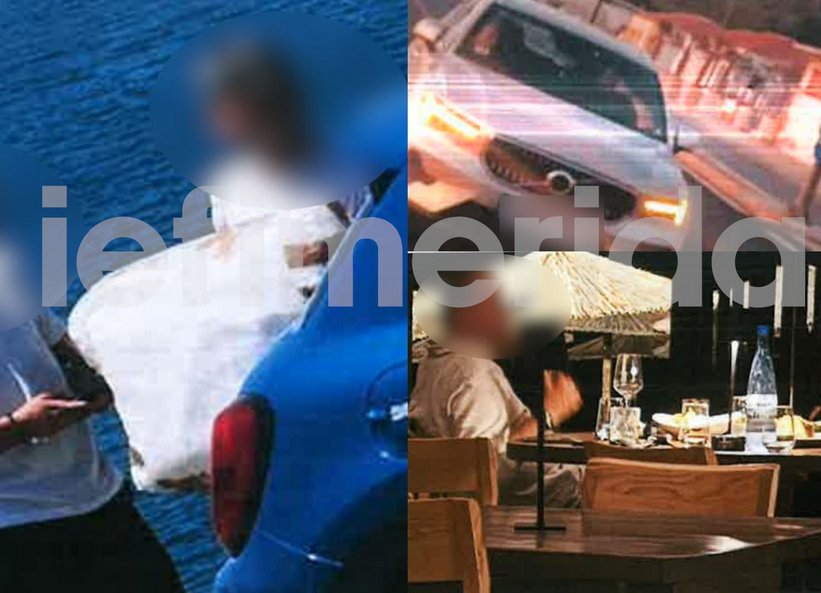 «Χωριάτικο»: Οι 118 ημέρες παρακολούθησης των ανθρώπων του Γιαννακόπουλου και η απολογία του επιχειρηματία από τη Ρόδο [φωτό-ντοκουμέντα]