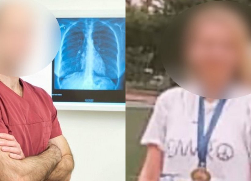 «Πήγαινε στο νοσοκομείο και ρωτούσε αν θα ζήσει»: Νέες αποκαλύψεις για τη 40χρονη που δηλητηρίαζε τον πρώην σύζυγό της