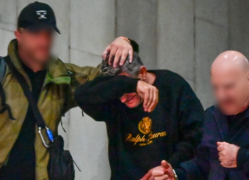 Υπόθεση «Χωριάτικο»: Δεκάδες ακόμα εμπλεκόμενοι, δεν είναι μόνο οι 59 -Πώς λειτουργούσε ο στρατός των «αχυρανθρώπων» του Γιαννακόπουλου