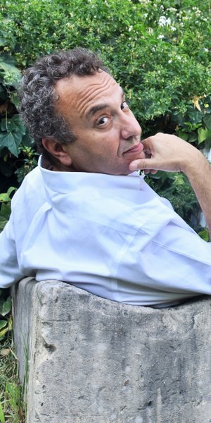 Χρήστος Χωμενίδης 