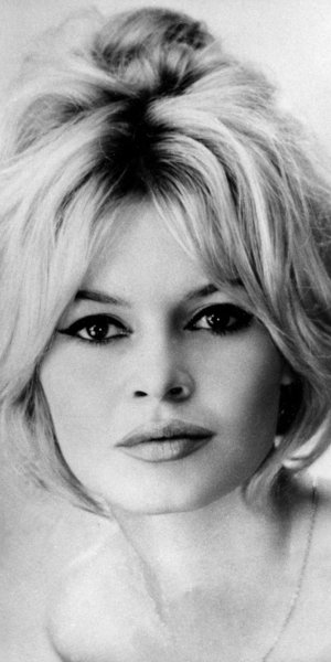 Μπριζίτ Μπαρντό