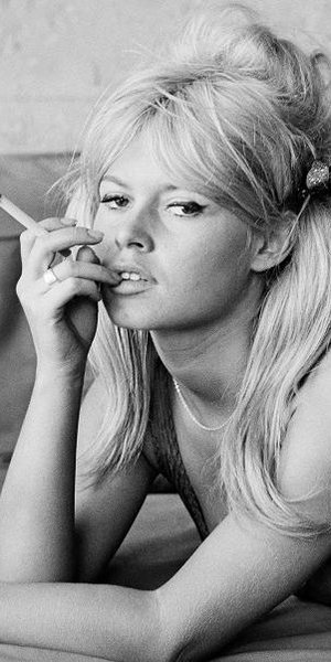 Mπριζίτ Μπαρντό