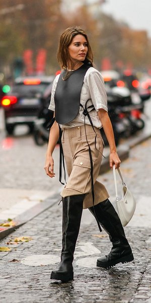 παντελόνια νέα τάση