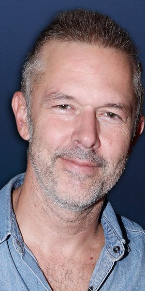 Ο Χρήστος Λούλης δημοσίευσε μία φωτογραφία από το παρελθόν του