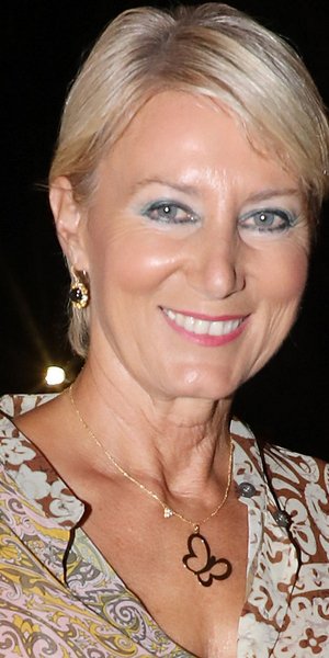 Νατάσα Παζαΐτη