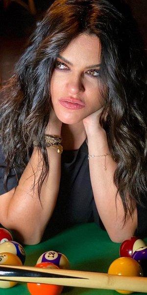 Δήμητρα Κατσαφάδου