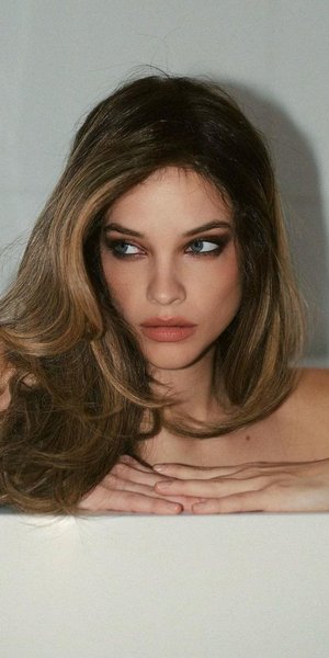 Μάσκαρα για εντυπωσιακό βλέμμα