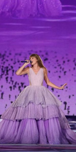 Τέιλορ Σουίφτ