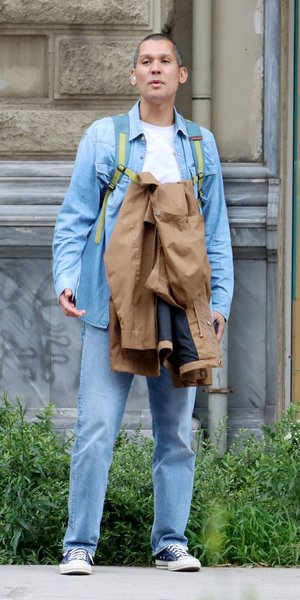 Σωτήρης Κοντιζάς