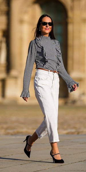 στιλάτη γυναίκα