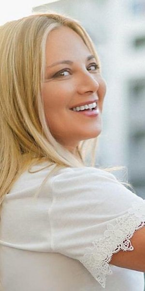 Νάνσυ Ζαμπέτογλου