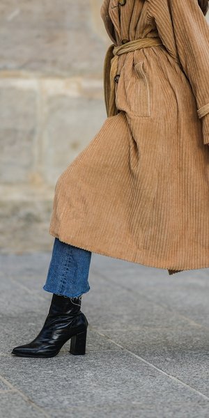 στιλάτη γυναίκα