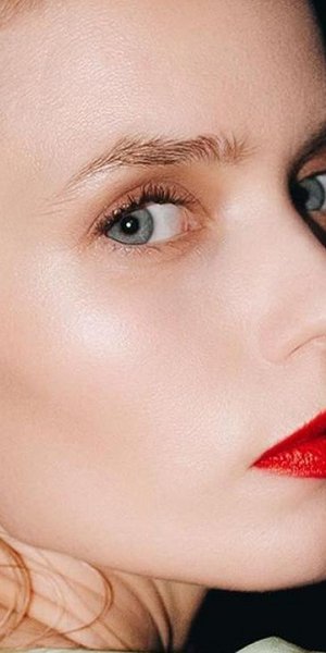 κοκκινο κραγιον