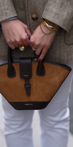 στιλάτη γυναίκα