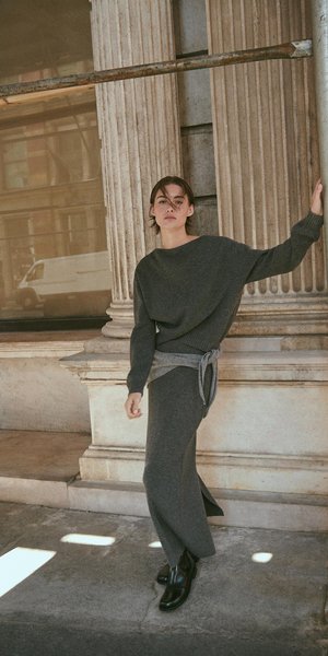 στιλάτη γυναίκα