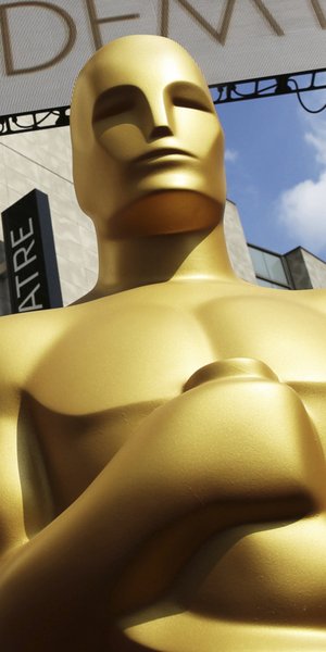 χρυσος οσκαρ