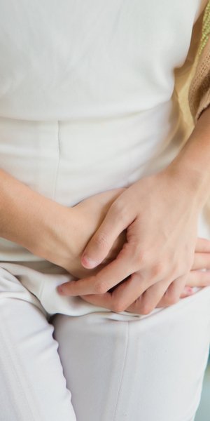 Το λάθος που κάνετε στην τουαλέτα και προκαλεί ουρολοίμωξη -Ουρολόγος εξηγεί τι συμβαίνει 