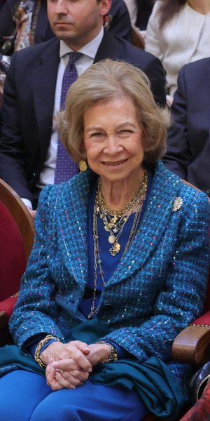 Το γεύμα της 86χρονης βασίλισσας Σοφίας –Τι έφαγε και με ποιο σχόλιό της εντυπωσίασε τον ιδιοκτήτη του εστιατορίου