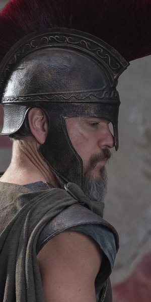 Ο Ματ Ντέιμον ως «Οδυσσέας» στην νέα ταινία του Κρίστοφερ Νόλαν