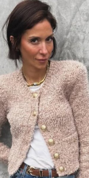 Σοφία Καρβέλα