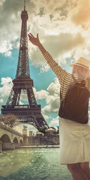 Διακοπές για το TikTok και το Instagram -Πώς τα social media γράφουν τους νέους κανόνες στον τουρισμό