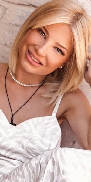 Φαίη Σκορδά