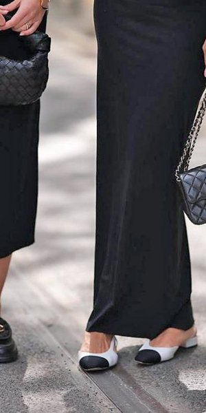 5 τάσεις που θα κυριαρχήσουν το φθινόπωρο στα παπούτσια