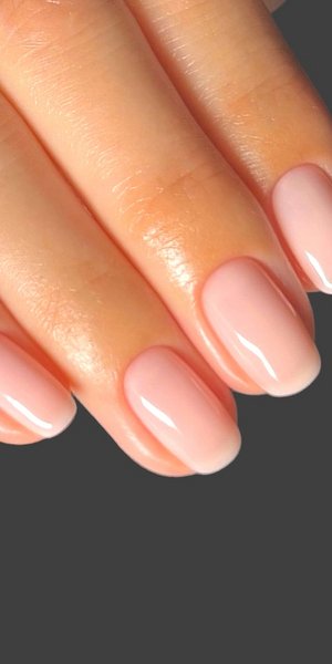 Περιποιημένα νύχια