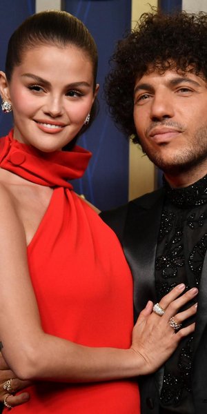 Σελένα Γκόμεζ και Μπλάνκο