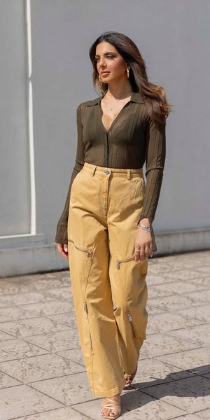 Σταματίνα Τσιμτσιλή