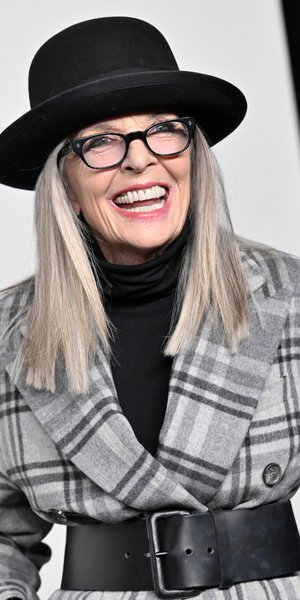 Νταϊάν Κίτον 