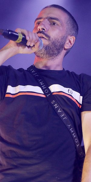 Ο ΛΕΞ επί σκηνής