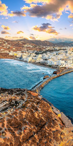 Η Νάξος