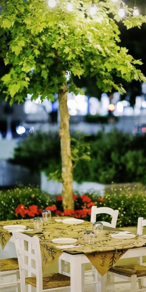 Kedros Artisanal Cookhouse / Φωτογραφία: Instagram