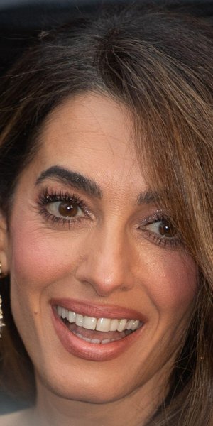  Αμάλ Κλούνεϊ/Φωτογραφία: Profimedia