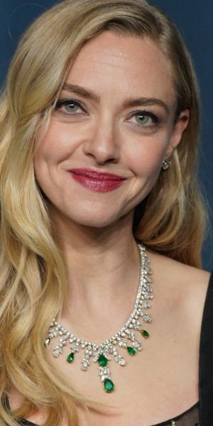 Αμάντα Σέιφριντ/Φωτογραφία: AP Photo