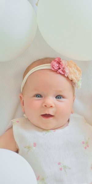 Αυτό το παλιομοδίτικο όνομα για κορίτσια πρόκειται να κάνει μια θεαματική επιστροφή το 2026