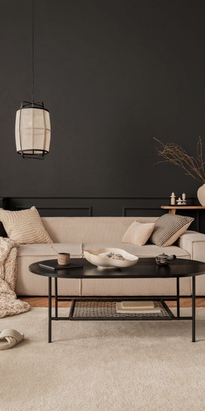 Η πιο sophisticated χρωματική επιλογή για το σπίτι το 2026