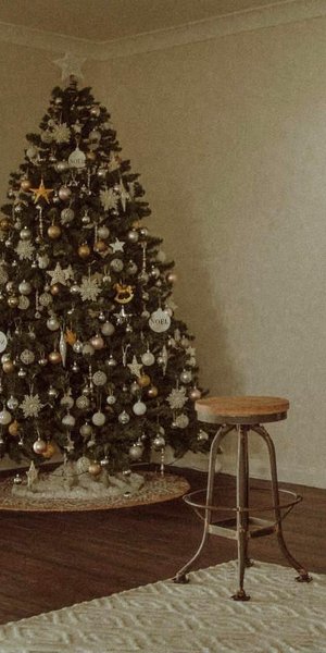 Η χριστουγεννιάτικη λεπτομέρεια που δεν πρέπει να λείπει από κανένα σπίτι φέτος