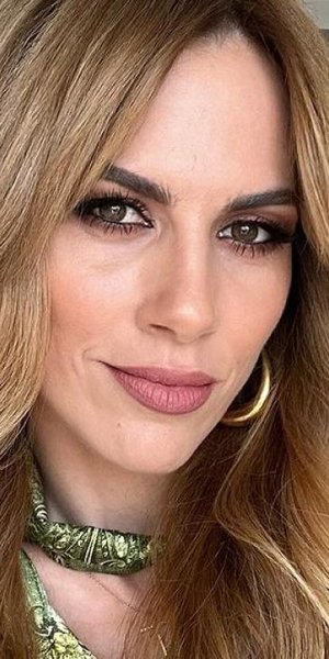 Η Ντορέττα Παπαδημητρίου